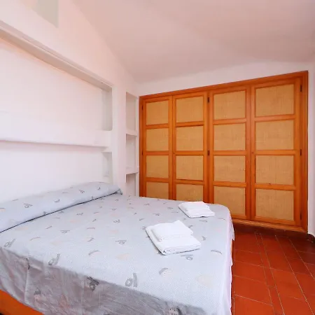 Villa Locazione Turistica Joanna