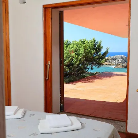 Villa Locazione Turistica Joanna