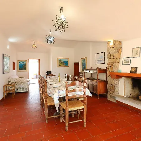 Villa Locazione Turistica Joanna Greuli