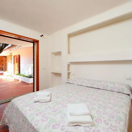Villa Locazione Turistica Joanna Greuli